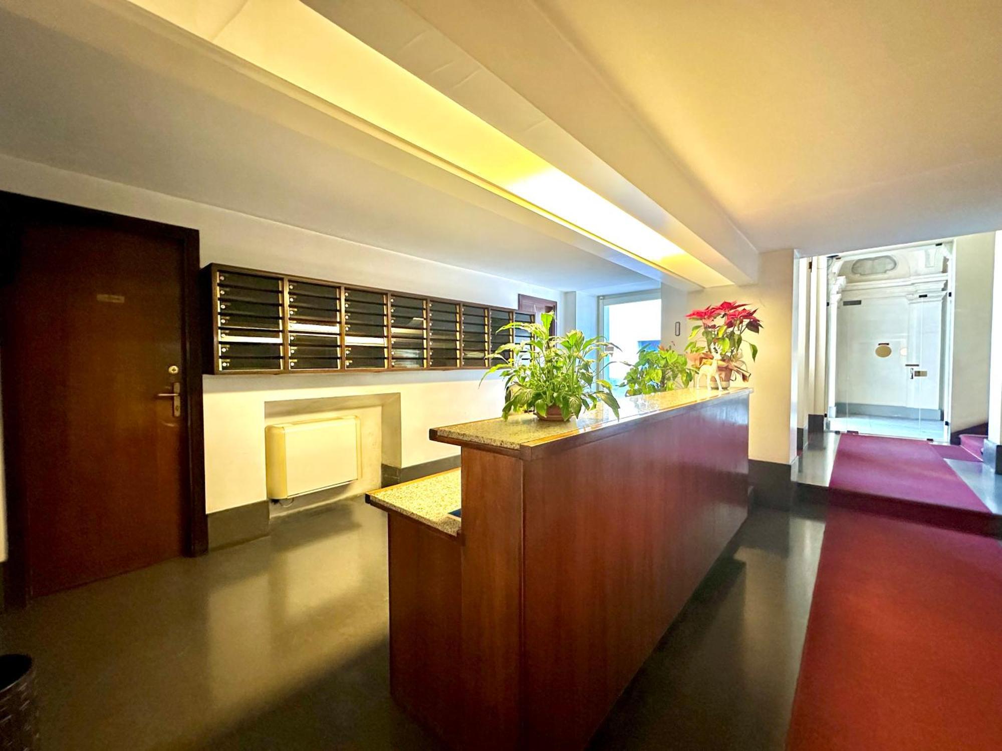 New Bonsai- Centro Garibaldi Apartment Turin Ngoại thất bức ảnh
